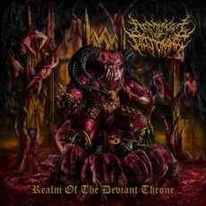 Realm Of The Deviant Throne mp3 Album by Architect Of Dissonance