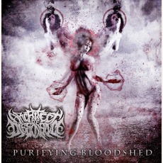 Purifying Bloodshed mp3 Album by Architect Of Dissonance