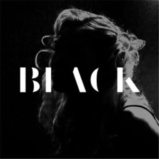 Black mp3 Album by Kari Kimmel