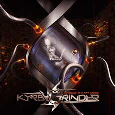 Chronicles Of A Dark Machine mp3 Album by Kyrbgrinder
