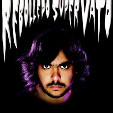 Super Vato mp3 Album by Rebolledo