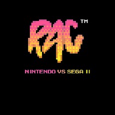 Nintendo Vs. Sega 2 mp3 Album by Remix Artist Collective