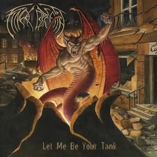 Let Me Be Your Tank mp3 Album by Final Breath