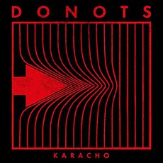 Karacho mp3 Album by Donots