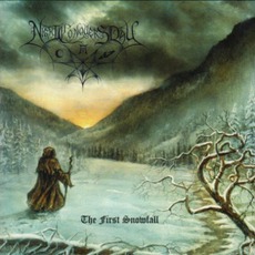 The First Snowfall mp3 Album by Night Conquers Day