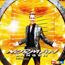 Pures Gold mp3 Album by Norman Langen