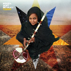 Tzenni mp3 Album by Noura Mint Seymali