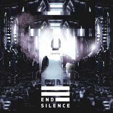End Silence mp3 Album by Cryptex