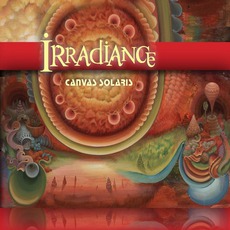 Irradiance mp3 Album by Canvas Solaris
