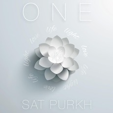 One mp3 Album by Sat Purkh