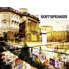 I'll Tend Your Garden mp3 Album by Soft Speaker