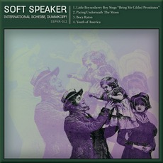 International Scheiße, Dummkopf! mp3 Album by Soft Speaker