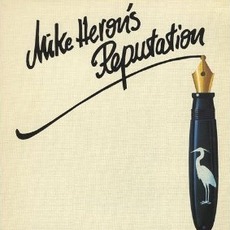Mike Heron's Reputation mp3 Album by Mike Heron