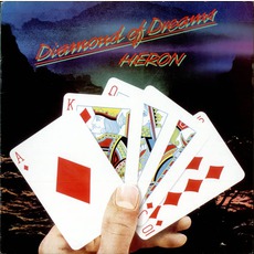 Diamond Of Dreams mp3 Album by Mike Heron