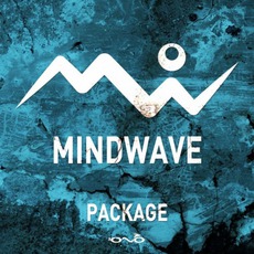 Package mp3 Album by Mindwave