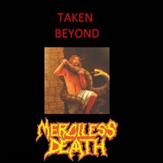 Taken Beyond mp3 Album by Merciless Death
