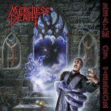 Realm Of Terror mp3 Album by Merciless Death