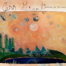 Orchestra For The Moon mp3 Album by Jenn Grant