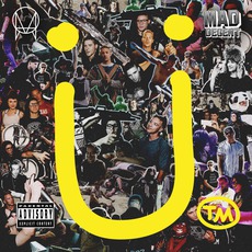 Skrillex And Diplo Present Jack Ü mp3 Album by Jack Ü