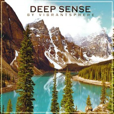 Deep Sense mp3 Album by Vibrant Sphere