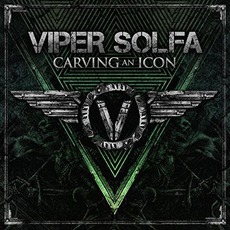 Carving An Icon mp3 Album by Viper Solfa