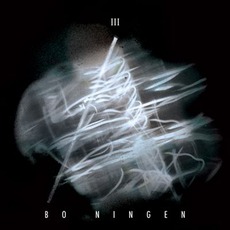 III mp3 Album by Bo Ningen