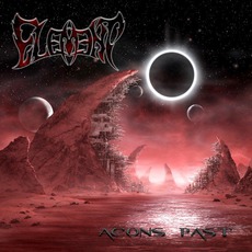 Aeons Past mp3 Album by Element