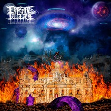 La Iglesia Es El Mejor Negocio Del Hombre mp3 Album by Erasing The Decease