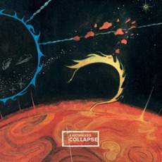 Collapse mp3 Album by Earthmass