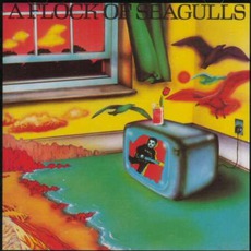 A Flock Of Seagulls (Remastered) mp3 Album by A Flock Of Seagulls