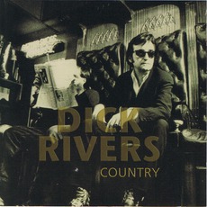 Country mp3 Album by Dick Rivers