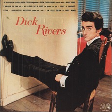 Baby John (Re-Issue) mp3 Album by Dick Rivers