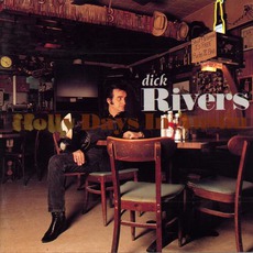 Holly Days In Austin mp3 Album by Dick Rivers