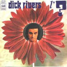 L'Interrogation (Re-Issue) mp3 Album by Dick Rivers