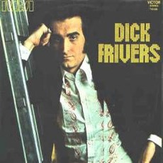 Bye Bye Lily (Re-Issue) mp3 Album by Dick Rivers