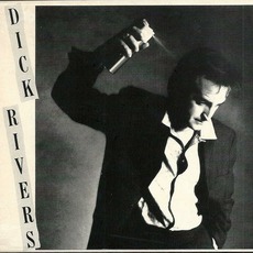 Tendre Teddy Boy (Re-Issue) mp3 Album by Dick Rivers