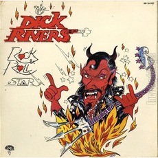 Rock'N'Roll Star mp3 Album by Dick Rivers