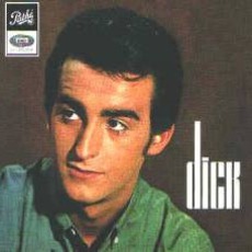 Je Ne Suis Rien Sans Toi (Re-Issue) mp3 Album by Dick Rivers