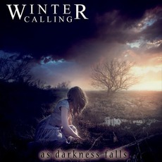 As Darkness Falls mp3 Album by Winter Calling