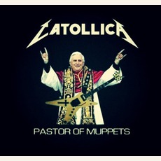 Pastor Of Muppets mp3 Album by Catollica