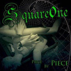 Piece By Piece mp3 Album by SquareOne