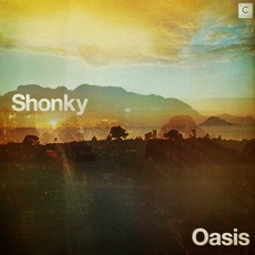 Oasis mp3 Album by Shonky