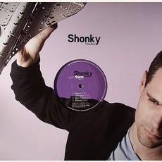 Time Zero Part.Two mp3 Album by Shonky