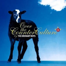 Over The Counter Culture mp3 Album by The Ordinary Boys