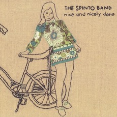Nice And Nicely Done (Re-Issue) mp3 Album by The Spinto Band