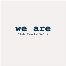 Club Tracks Vol.4 mp3 Single by Shonky & Agaric