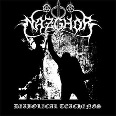 Diabolical Teachings mp3 Album by Nazghor