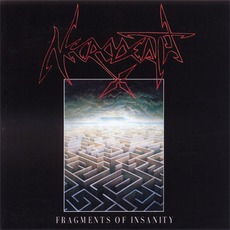 Fragments Of Insanity mp3 Album by Necrodeath