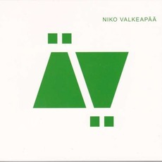 ÄÄ mp3 Album by Niko Valkeapää