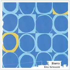 Sierra mp3 Album by Niko Valkeapää